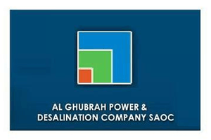 Al Ghubrah Power & Desalination