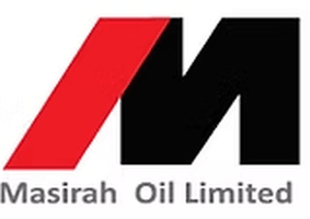 Masirah Oil