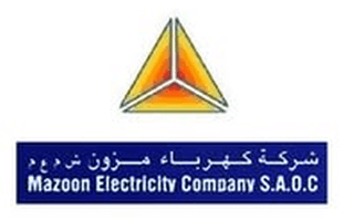 Mazoon Electricity