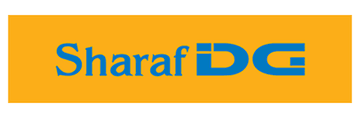 Sharaf DG