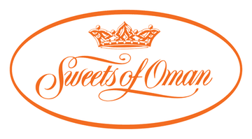 Sweets of Oman