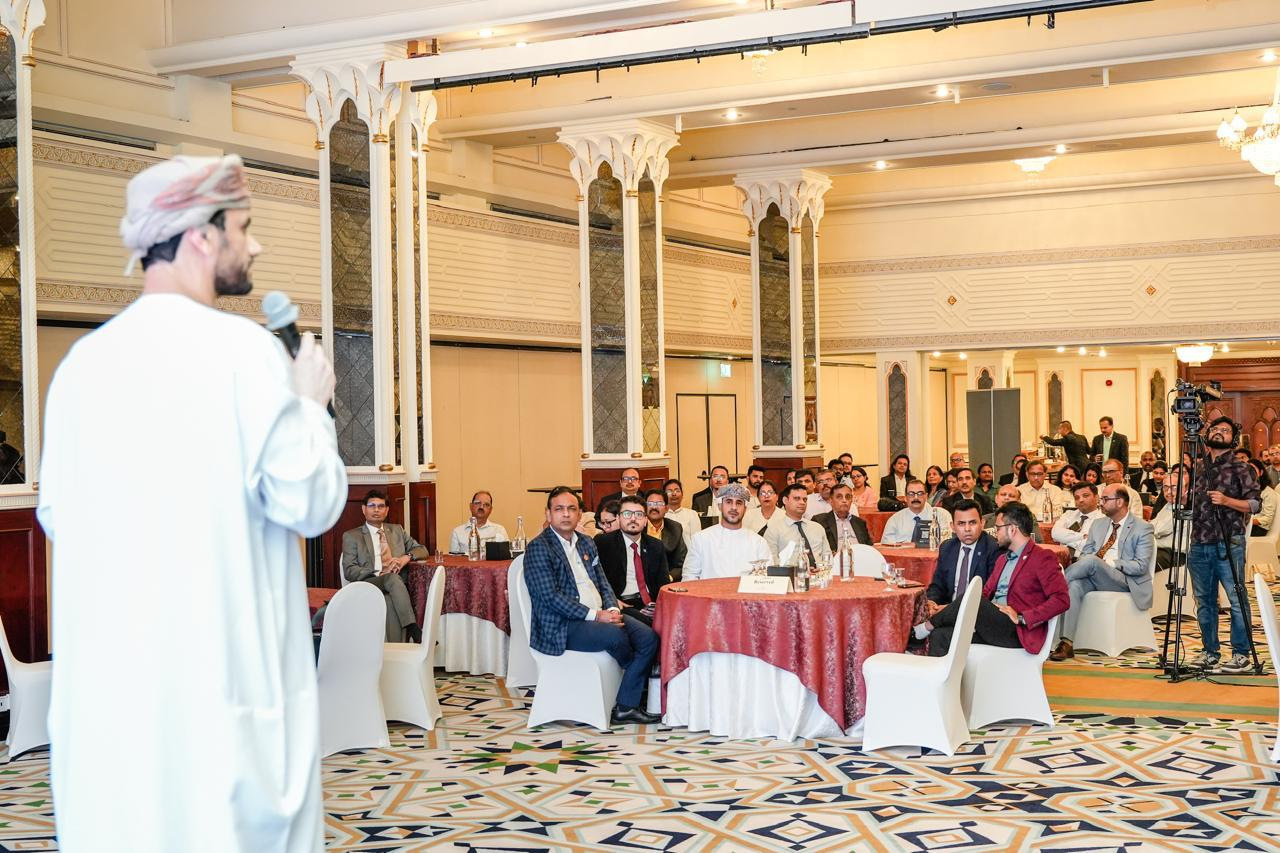 Morison Muscat audit and tax advisory team in Muscat, Oman