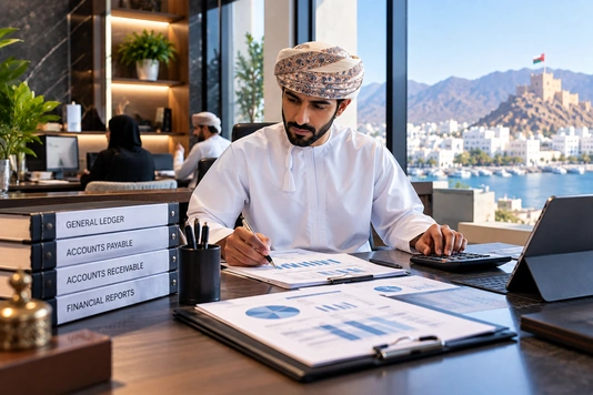 Accounting Services
