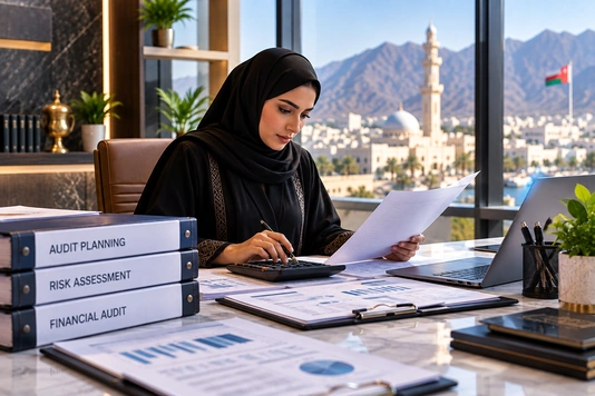 Audit Services