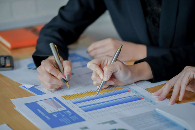 Audit Services at Morison Muscat, Oman