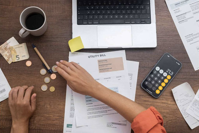 Accounting Services at Morison Muscat, Oman
