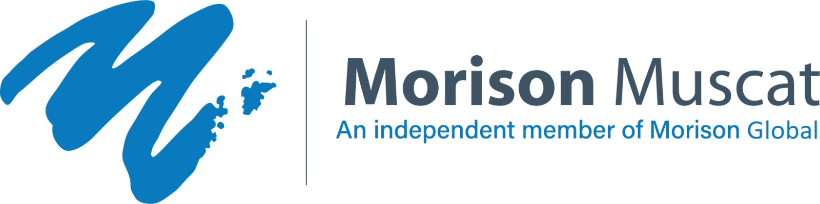 Morison Muscat — An independent member of Morison Global